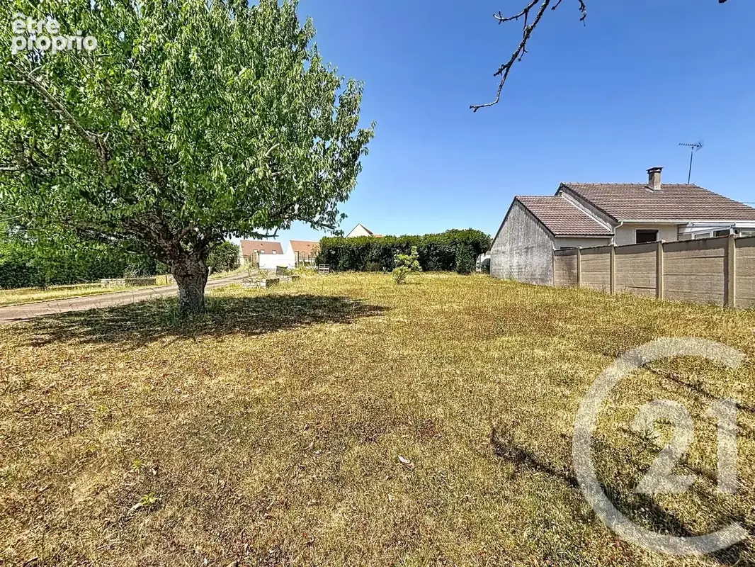 Terrain 543 m² à vendre à Prunay-En-Yvelines (78660) - photo 4