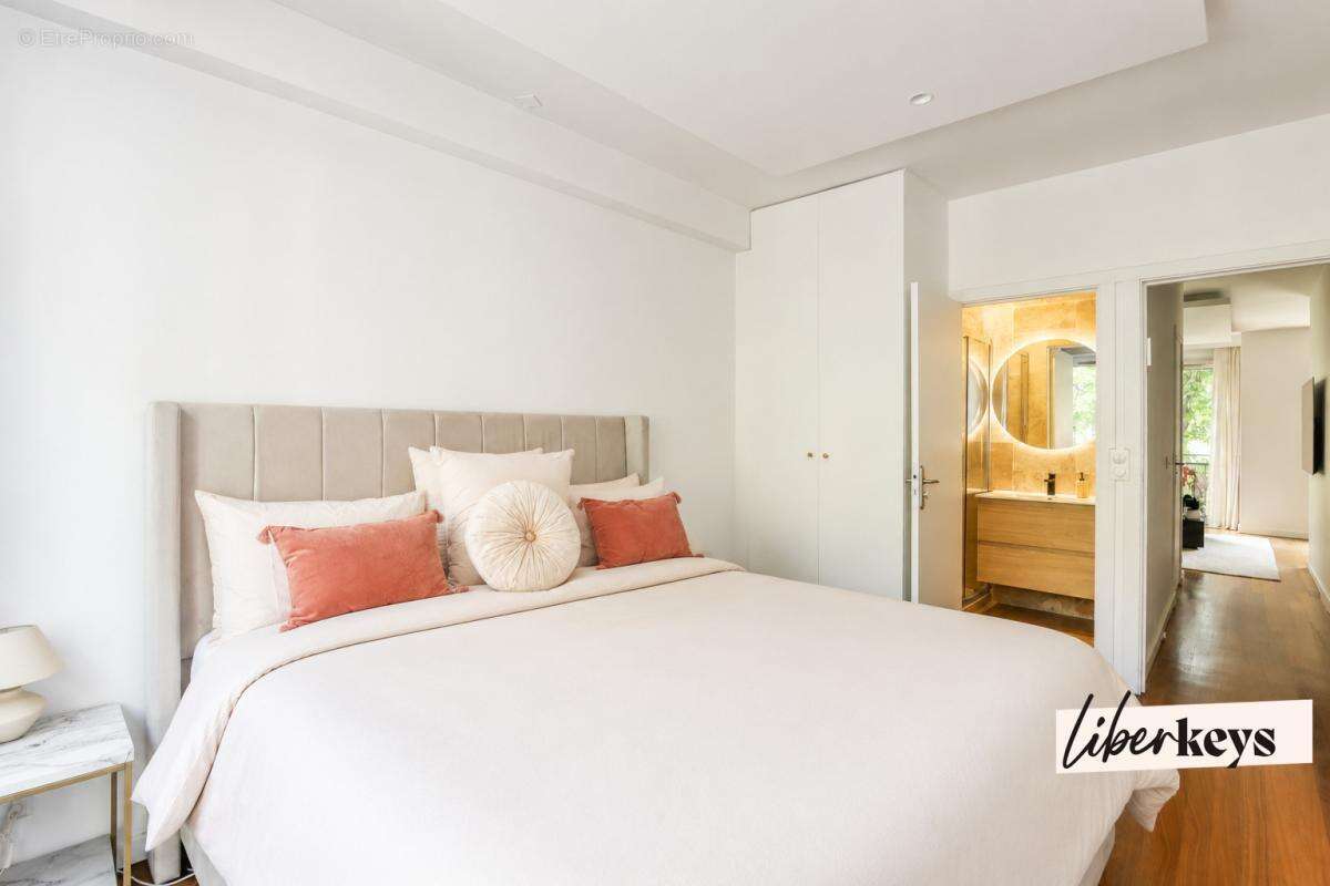Splendide appartement 2/3 pièces avec extérieur Secteur Pasteur - photo 11