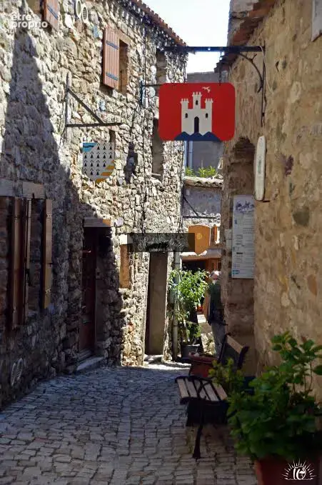 Maison en pierres apparentes. - photo 2