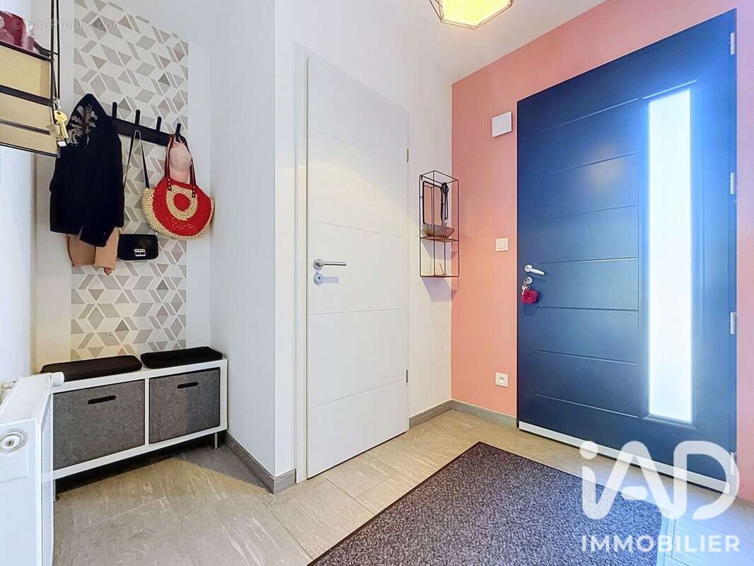 Photo 6 - Maison à MANOM