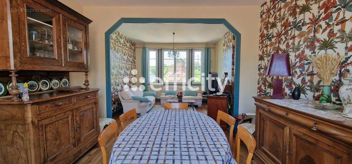 Maison individuelle - photo 3