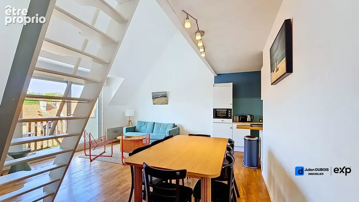 Appartement à WISSANT