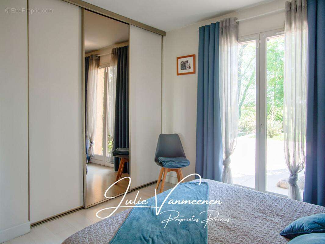 Maison à GAGNAC-SUR-GARONNE