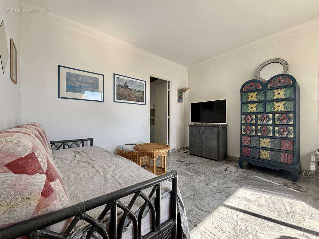 Appartement à ROQUEBRUNE-CAP-MARTIN