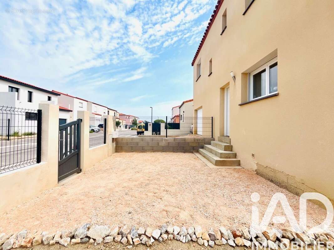 Photo 3 - Maison à CLAIRA