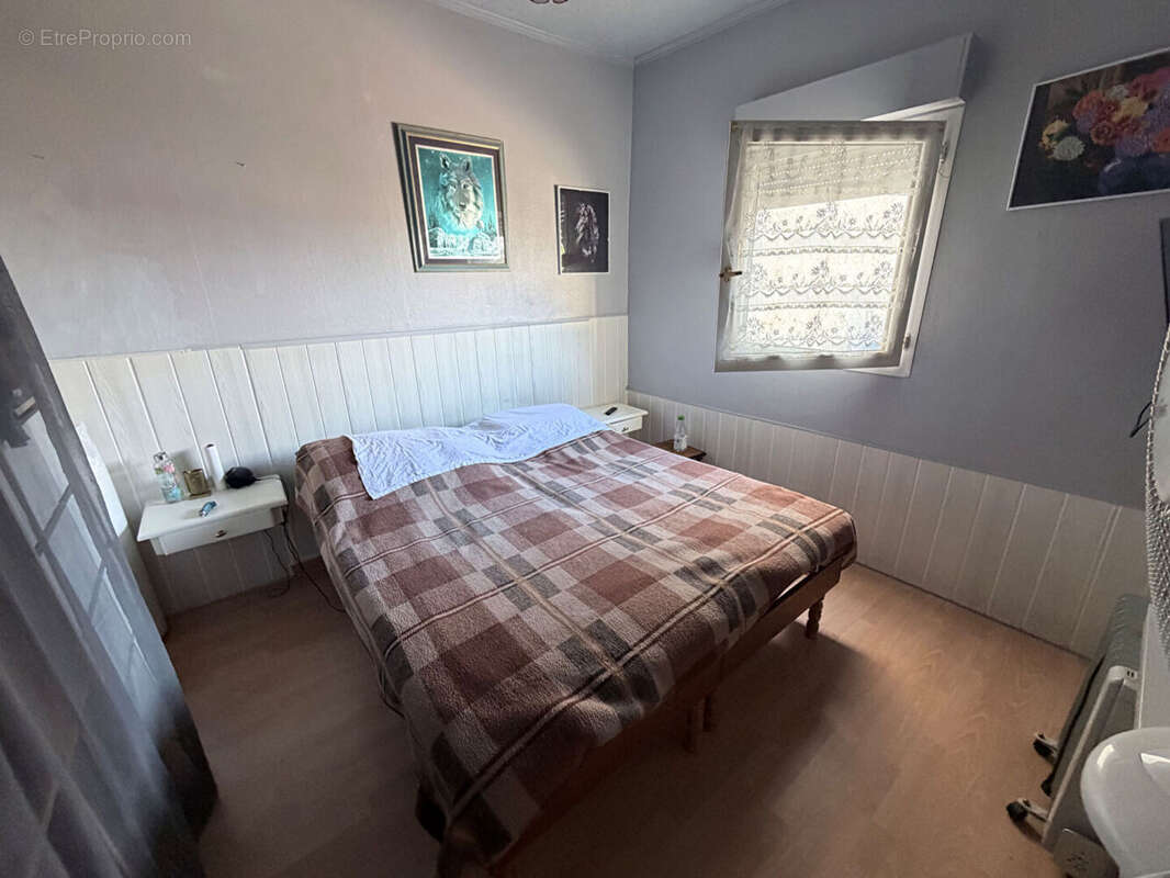 Maison - Champigny Sur Marne - 99.46 m2 - photo 5