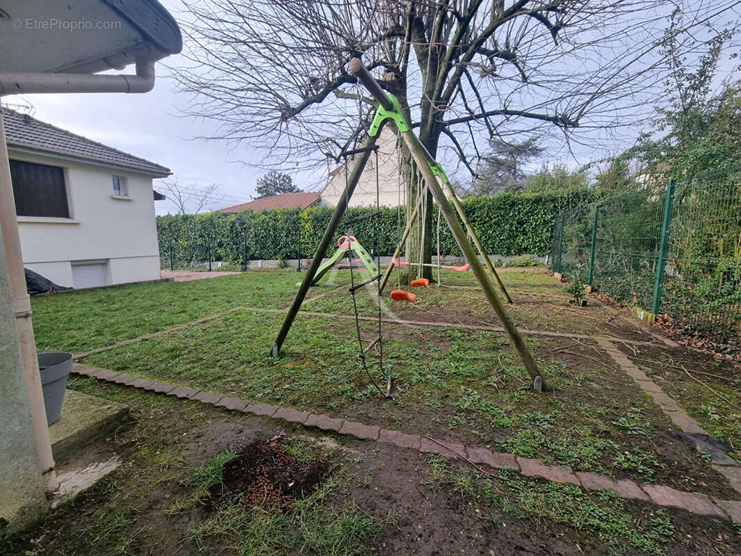 Appartement à CONFLANS-SAINTE-HONORINE