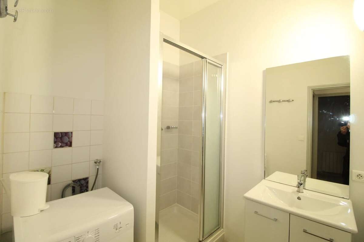 Appartement à CHALON-SUR-SAONE