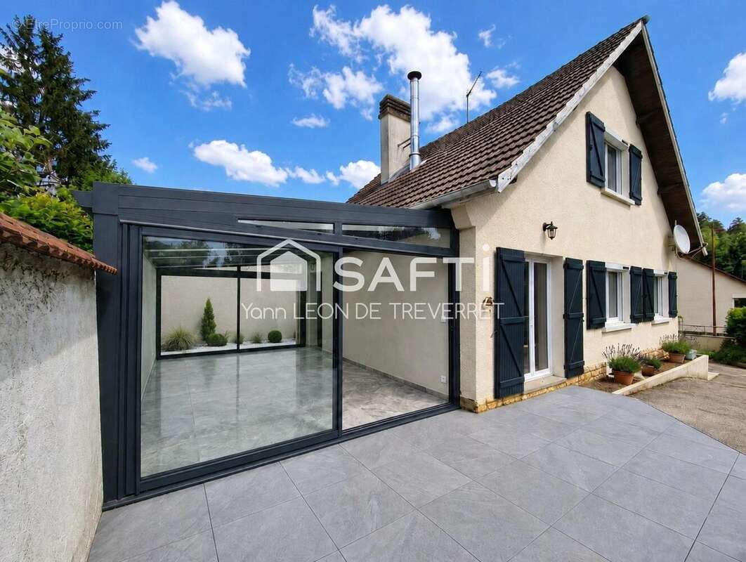 Photo 6 - Maison à PLOMBIERES-LES-DIJON