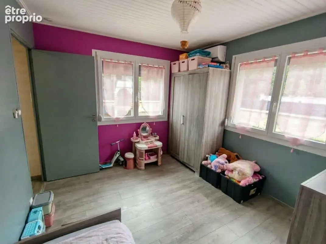 Magnifique plain-pied 4 chambre avec terrasse et garage - photo 8
