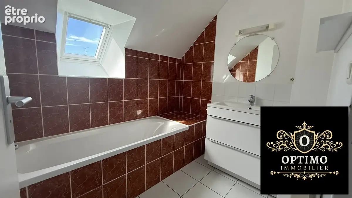 Maison 72 m² à Paimpol  - photo 6
