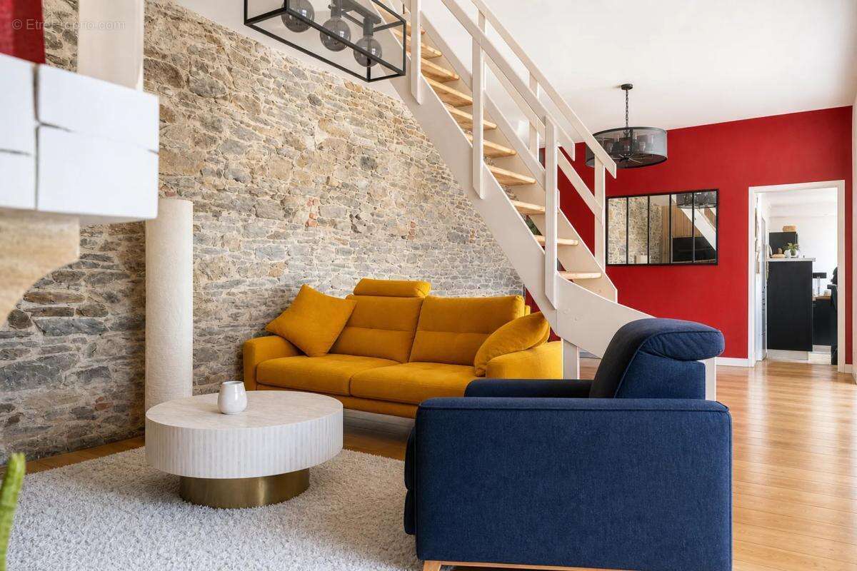 Maison à COUERON