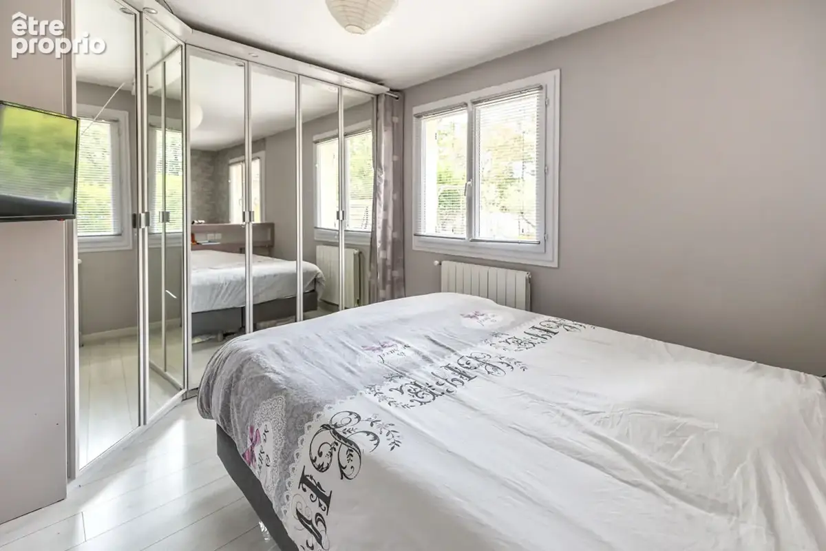 Maison 142m² à léognan - photo 8