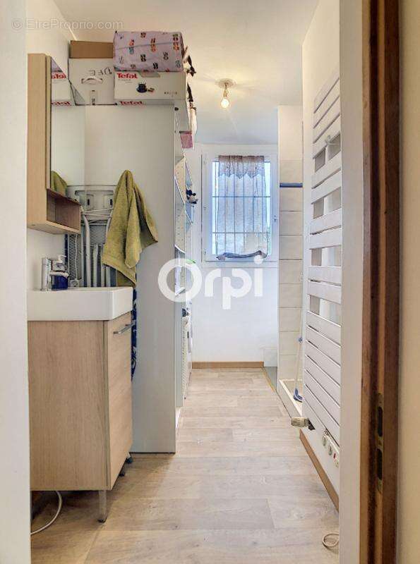 Maison à BRIVE-LA-GAILLARDE