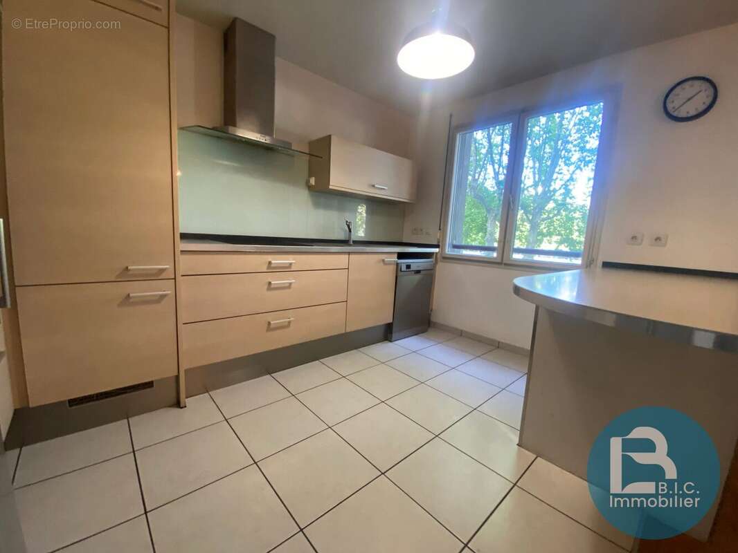 Appartement 85 m² à Lyon-9e  - photo 5