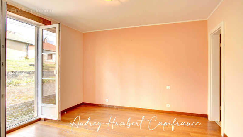 Maison à FRESNES-EN-WOEVRE