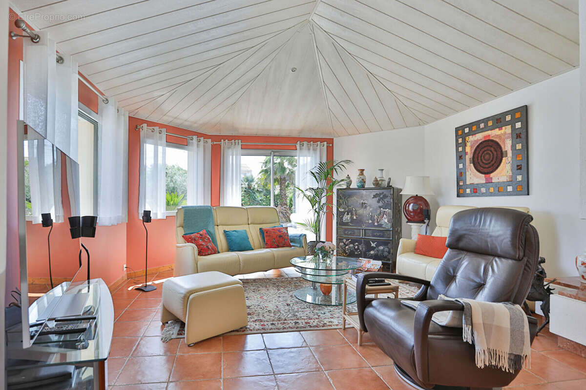 Maison à LES SABLES-D&#039;OLONNE