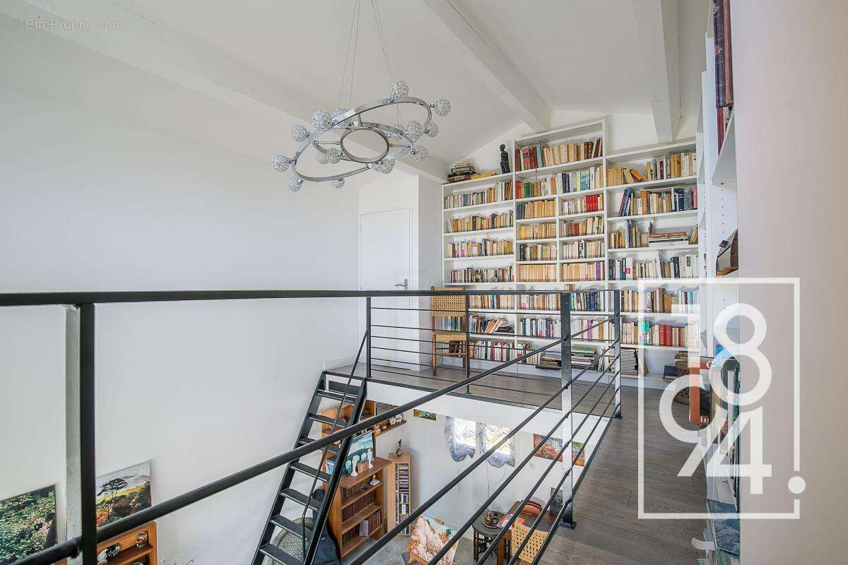 Maison à MARSEILLE-10E