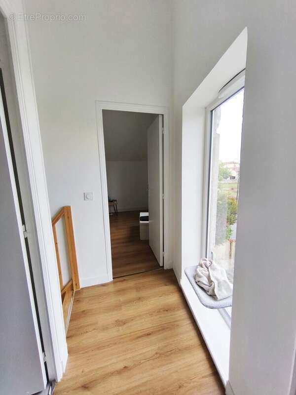 Appartement à ABZAC