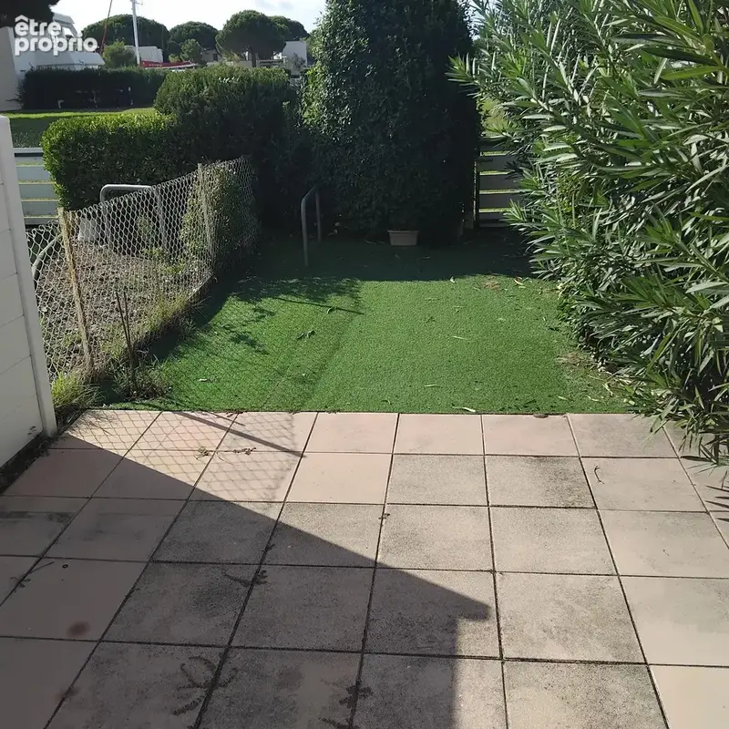 Photo Appartement à Le Grau-Du-Roi au prix de 249 000€