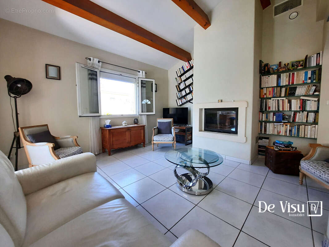 Maison  6 pièces 174.49 m2 - photo 9