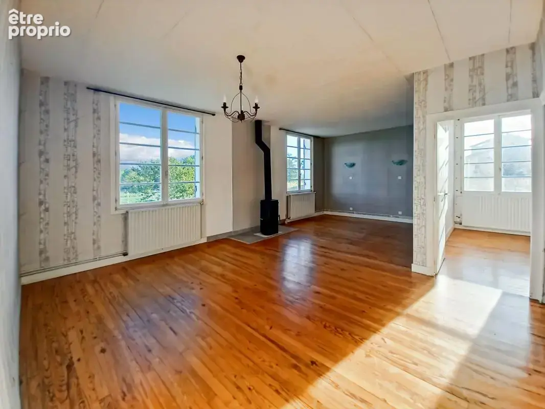 Maison À Vendre - photo 3
