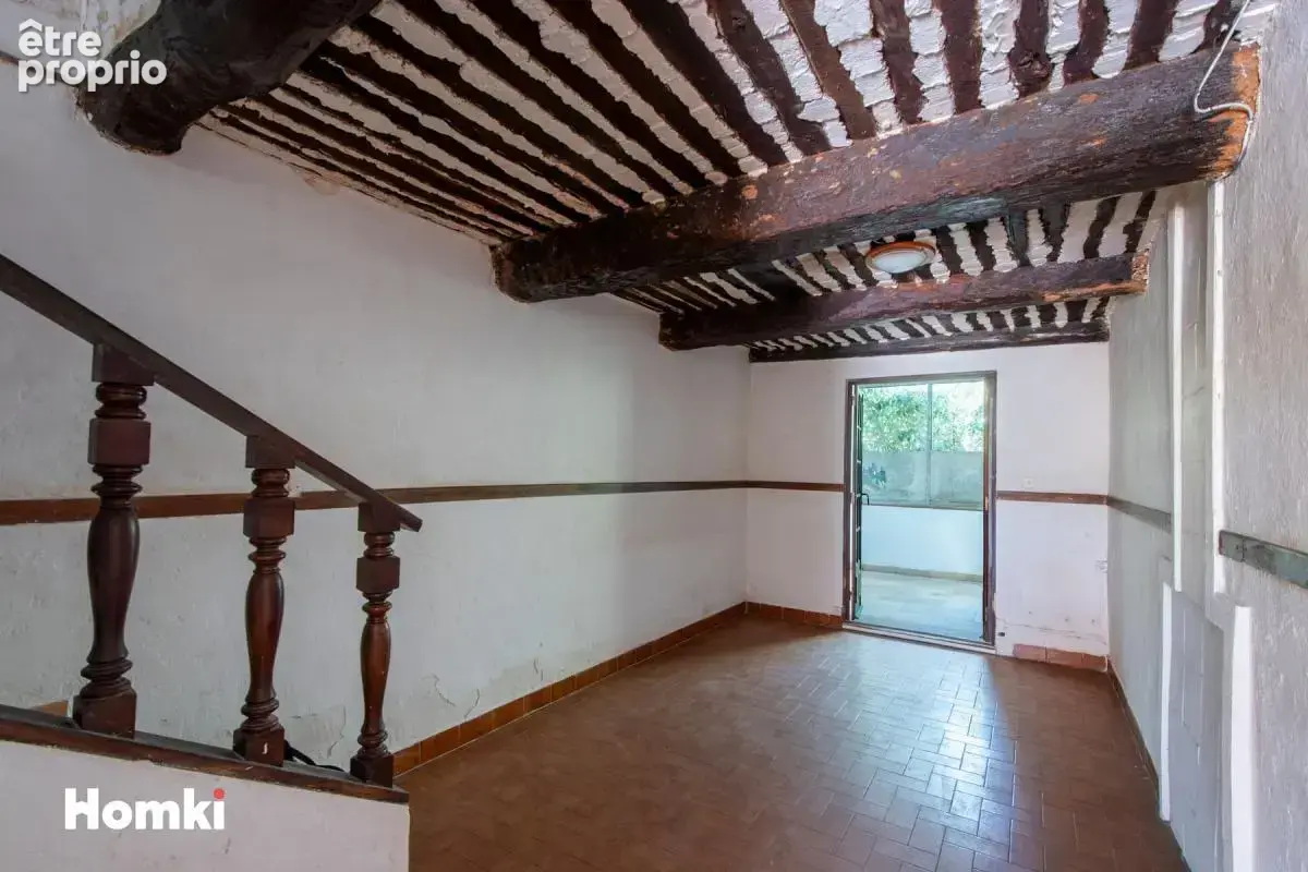 **mallemort – hameau de pont royal** - photo 4