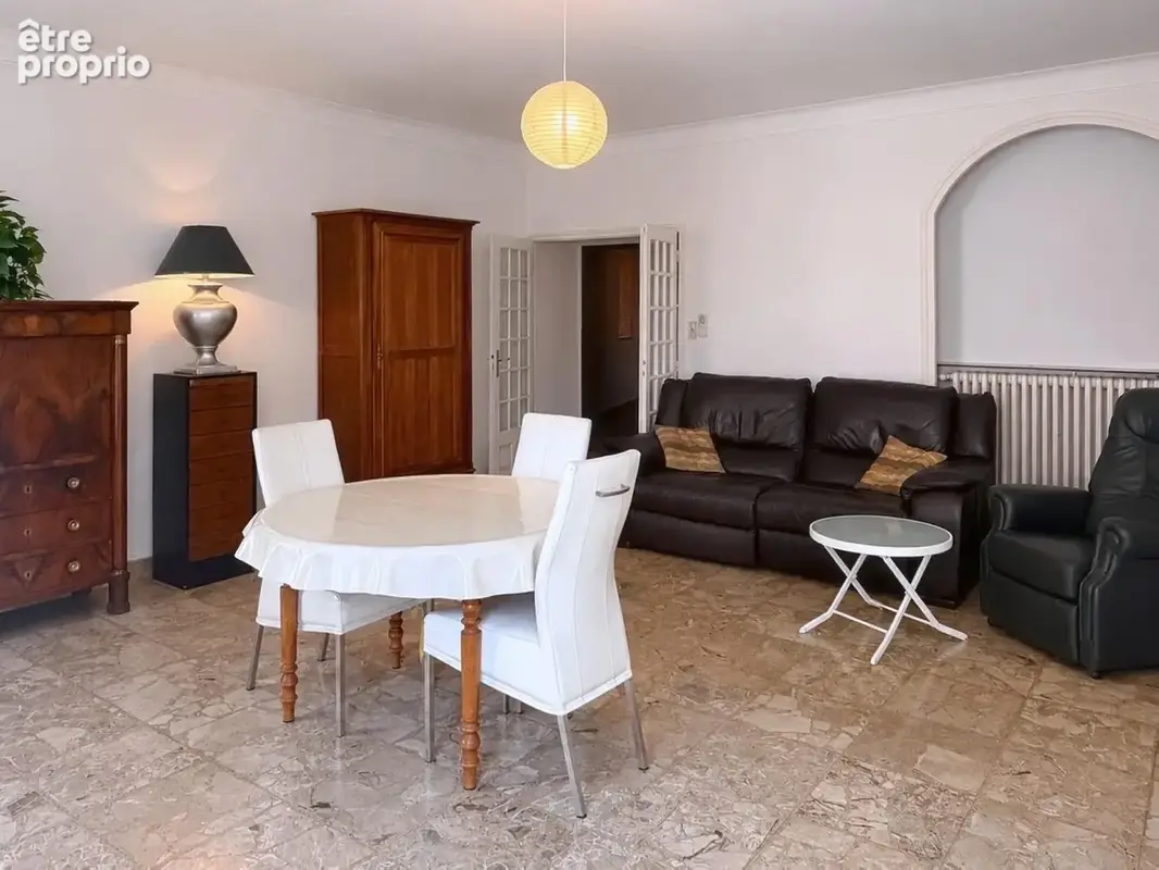 Photo 1 - Maison à BOURG-SAINT-ANDEOL
