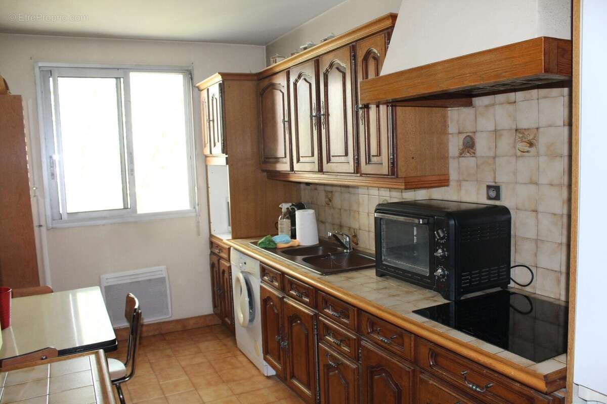 Appartement à LYON-6E