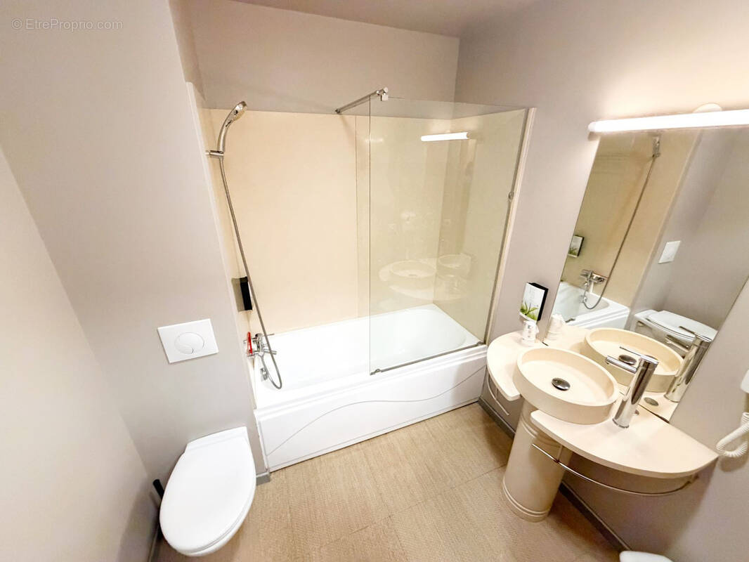 Appartement à PICHERANDE