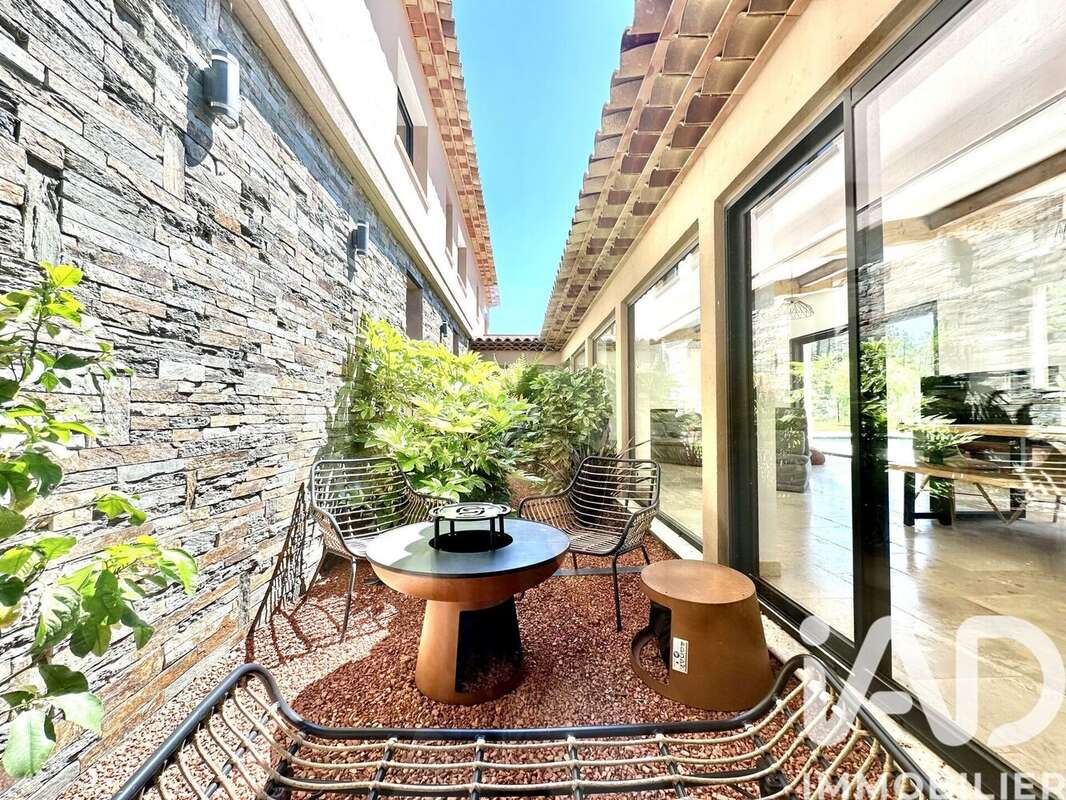 Photo 7 - Maison à BAGNOLS-EN-FORET