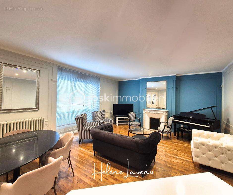 Appartement à BOULOGNE-SUR-MER