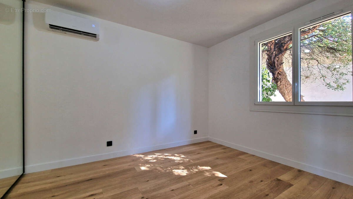 Appartement à SAINTE-MAXIME