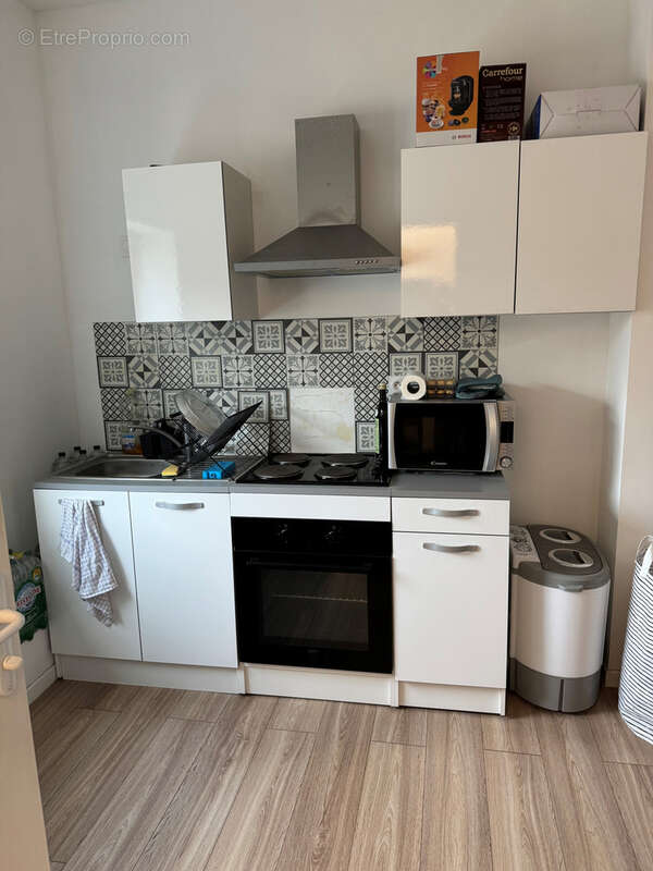 Appartement à ARRAS