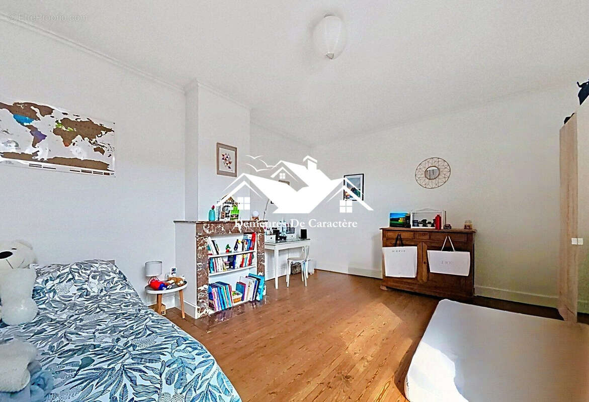 Maison à MERIGNIES
