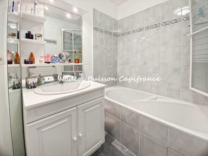 Appartement à CABOURG