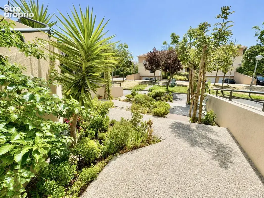 Maison 4 pièces 77 m² à vendre à Marseille-16e (13016) - photo 3