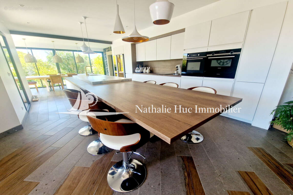 Maison à SAINT-FELIU-D&#039;AVALL