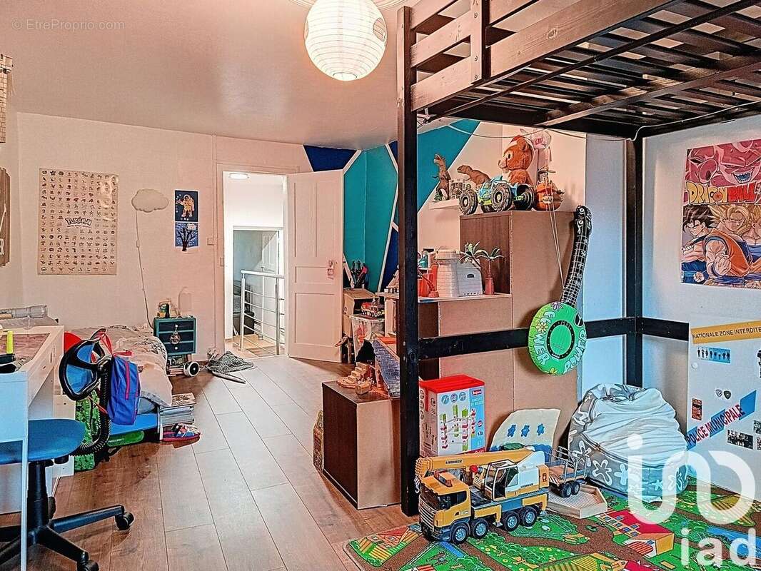 Photo 7 - Maison à VELAINE-EN-HAYE