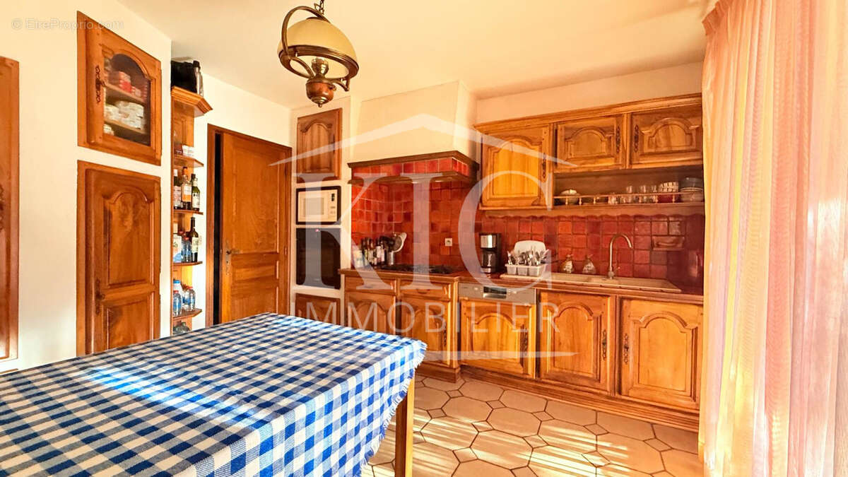 Maison à CARCASSONNE