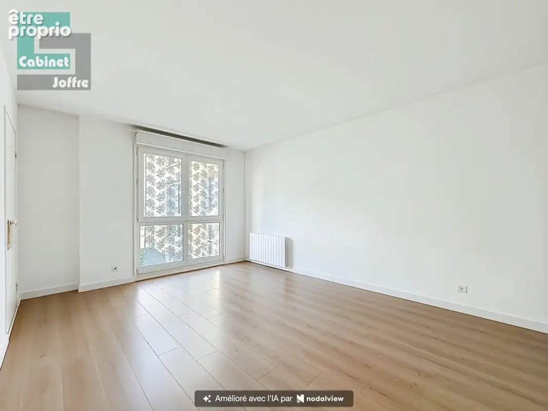 Studio - 30,56 m2 - Loué - au calme en centre-ville - photo 2