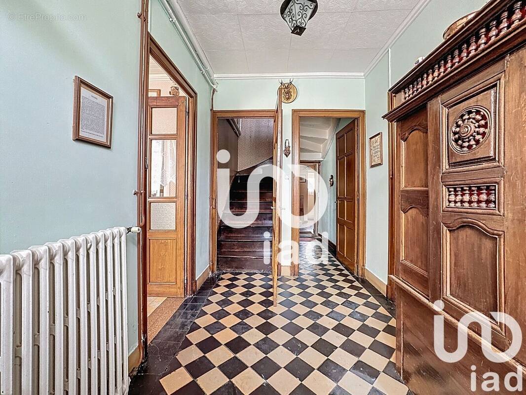 Photo 1 - Maison à LANOUEE