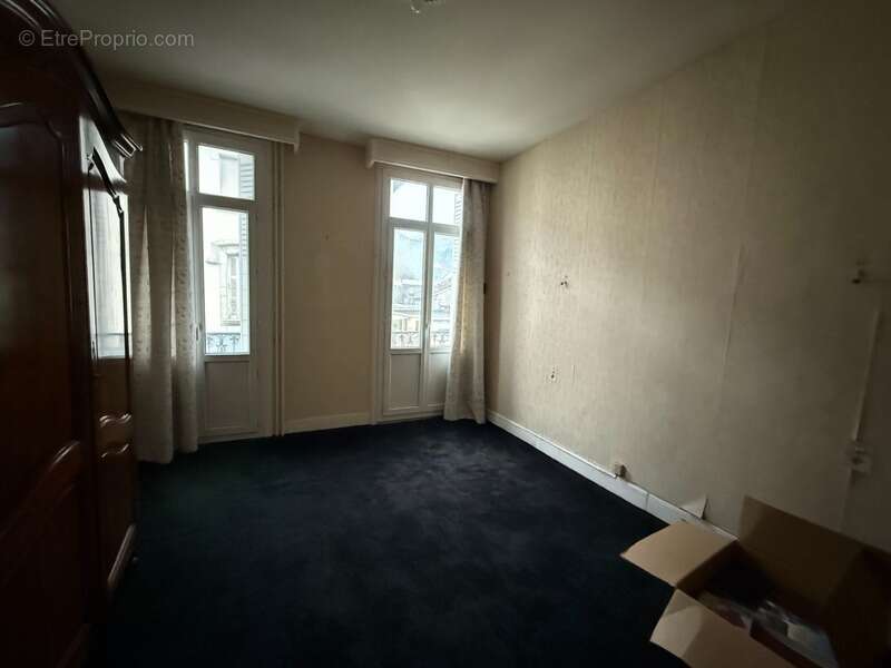 Appartement à LOURDES