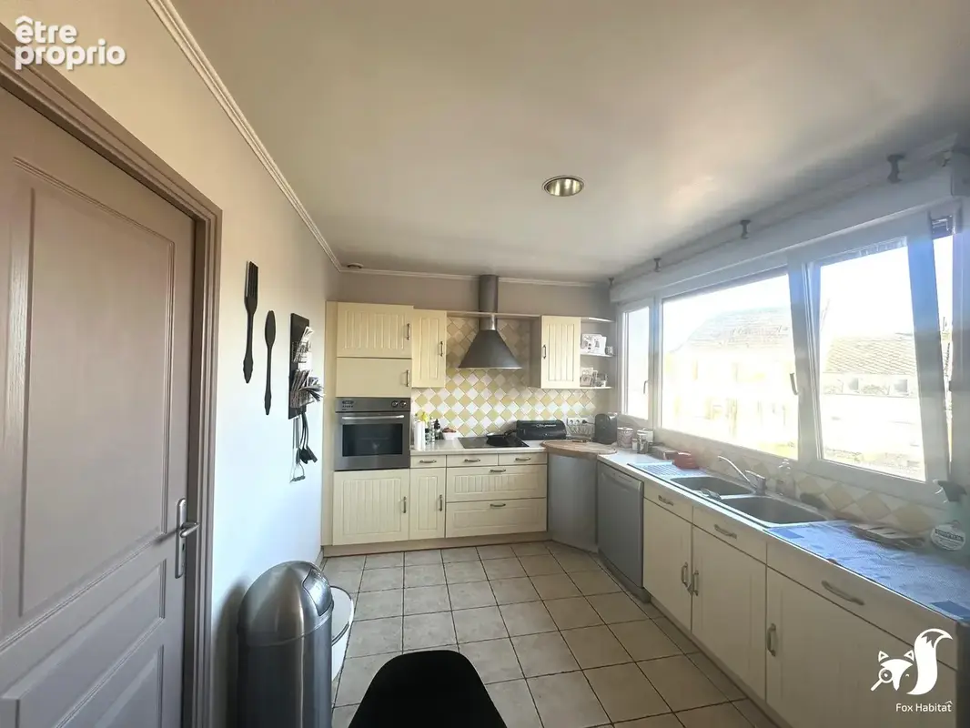 Maison 10 pièces 500 m² à vendre à Villers-Outreaux (59142) - photo 7