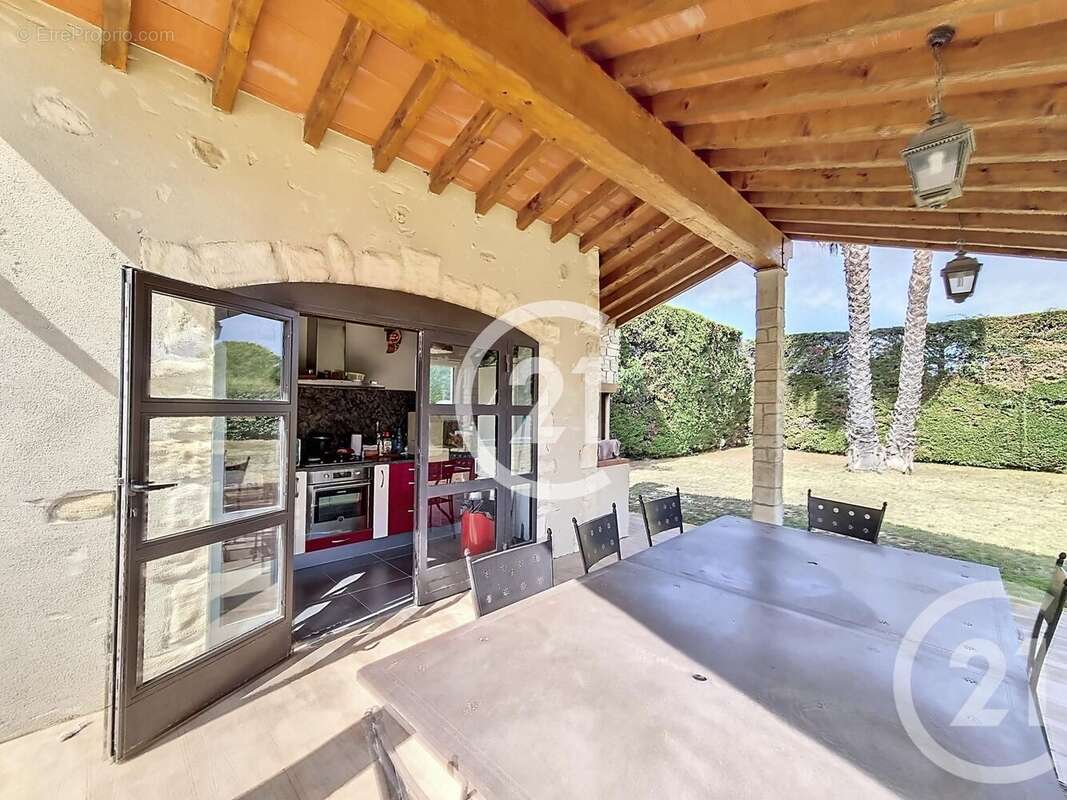 Maison à LATOUR-BAS-ELNE