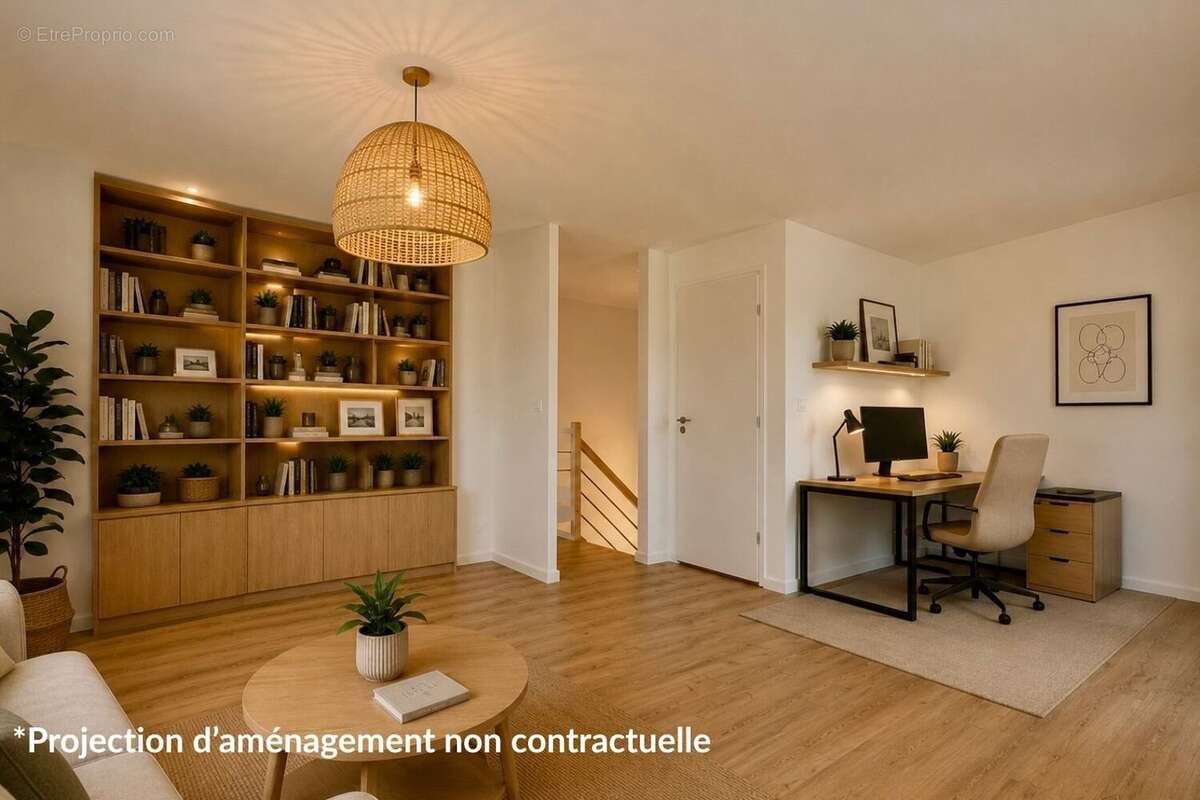 Pleslin-Trigavou : Le confort du neuf sans l'attente d'une construction ! - photo 16