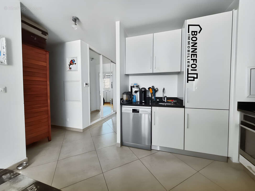 Appartement à JOINVILLE-LE-PONT