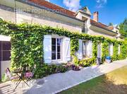 Photo 1 - Maison à SAINT-ROMAIN-SUR-CHER