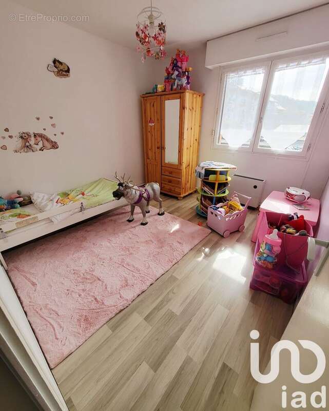 Photo 5 - Appartement à AIX-LES-BAINS