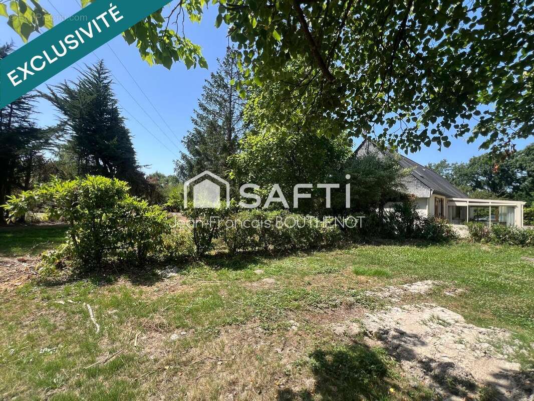 Photo 4 - Maison à HERIC